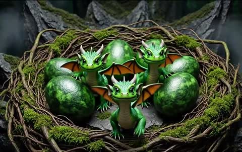 🐉